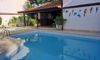 Imagem: Casa de Condomínio na Praia do Canto