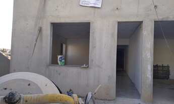 Imagem 2: Casa térrea - Nossa Senhora de Fátima