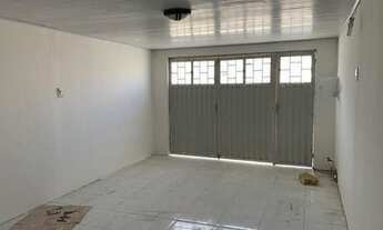 Imagem: Casa para venda com 3 quartos em Ponta da