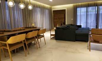 Imagem 3: Casa de condomínio para aluguel e venda com 280 metros quadrados com 4 quartos