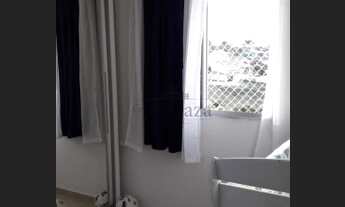 Imagem 3: Apartamento para aluguel tem 55 metros quadrados com 2 quartos