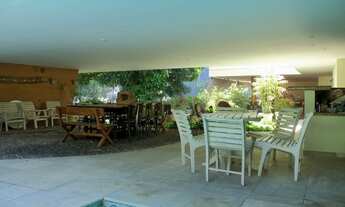 Imagem 6: Mansão moderna 4 quartos com projeto arrojado do Sergio Bernardes em Cosme Velho a Venda