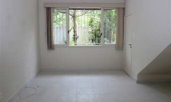 Imagem 3: Ótimo apartamento térreo com quintal e churrasqueira