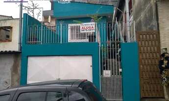 Imagem 2: Casa assobradada em Vila Mirante - São Paulo