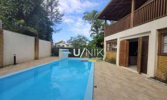 Imagem 7: Casa com 4 dormitórios à venda, 200 m² por R$ 2.280.000,00 - Rio Tavares - Florianópolis/S