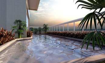 Imagem 3: APARTAMENTO TUPI - PRAIA GRANDE SP