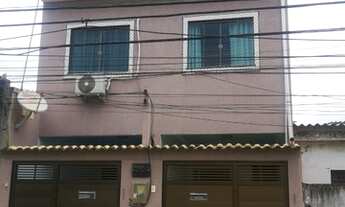 Imagem: Casa para venda possui 96 metros quadrados