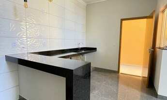 Imagem: Linda Casa Residencial Cerejeiras com 103