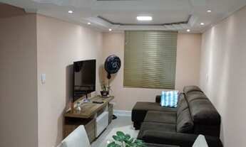 Imagem: Apartamento 2 Dorm - Reformado - Oportunidade