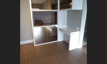 Imagem 5: Apartamento para aluguel tem 65 metros quadrados com 2 quartos em Pinheiros - São Paulo