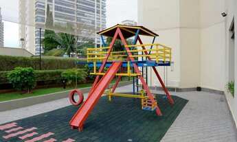 Imagem 6: Apartamento à venda, 115 m² por R$ 927.500,00 - Vila Mariana - São Paulo/SP