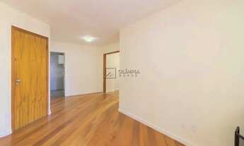 Imagem 2: Apartamento Locação 2 Dormitórios - 75 m² Brooklin