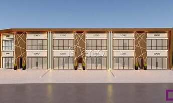 Imagem 7: Salão - Swiss Park - Campinas