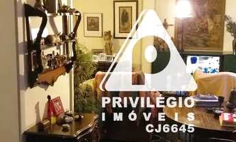 Imagem 4: Apartamento 3 quartos em Copacabana