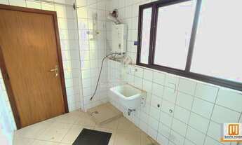 Imagem 5: Apartamento (cobertura 2 - duplex) 4 dormitórios/suite, cozinha planejada, portaria 24hs