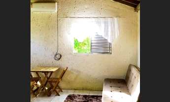 Imagem 4: Casas na praia do rosa mensal