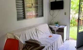 Imagem 3: Chalé em caldas novas