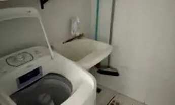 Imagem 2: Apartamento para aluguel possui 76 metros quadrados com 3 quartos em Calhau - São Luís - M