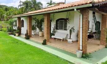 Imagem 6: Chácara para Venda em Mairinque, Condomínio Porta do Sol, 3 dormitórios, 1 suíte, 3 banhei