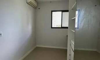 Imagem 7: Apartamento para aluguel possui 77 metros quadrados com 3 quartos em Calhau - São Luís - M