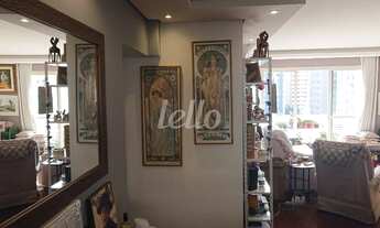 Imagem 6: São Paulo - Apartamento Padrão - Moema