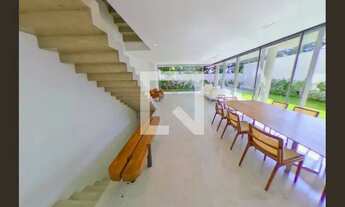 Imagem: Casa à Venda - Campo Belo, 4 Quartos, 306