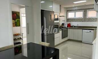 Imagem 4: São Paulo - Apartamento Padrão - Itaim Bibi