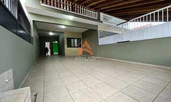 Imagem 3: Casa com 4 dorms, Real, Praia Grande - R$ 480 mil, Cod: 1605