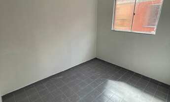 Imagem 2: Apartamento no Cond. Manacás Cohab