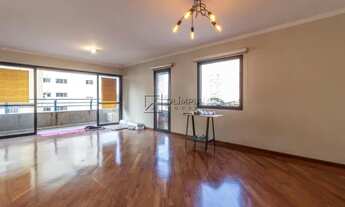 Imagem: Apartamento Locação Brooklin 136 m² 3