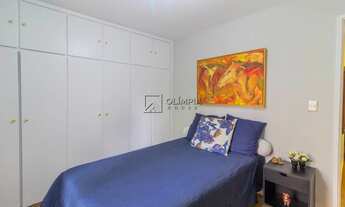 Imagem 7: Apartamento Venda Pinheiros 107 m² 3 Dormitórios