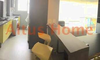 Imagem: Apartamento Alto Padrão para Aluguel em