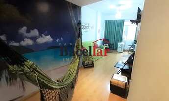 Imagem: Apartamento Padrão / Residencial / Grajaú