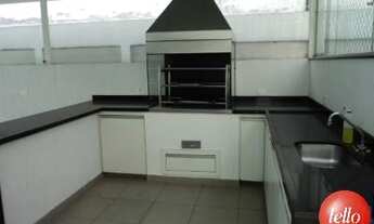 Imagem: São Paulo - Apartamento Padrão - Brooklin