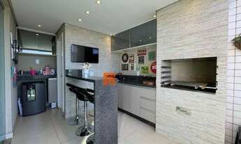 Imagem 2: Cobertura, duplex, hidromassagem, churrasqueira. 3 quartos, 2 vagas, armarios. Aguas clara