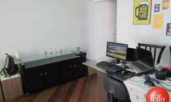 Imagem 5: São Paulo - Apartamento Padrão - Perdizes