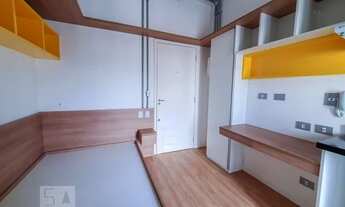 Imagem 4: Apartamento para Aluguel - Campos Elíseos, 1 Quarto, 12 m2