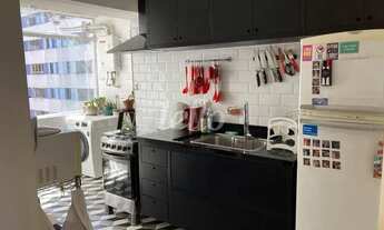 Imagem 5: São Paulo - Apartamento Padrão - Pinheiros