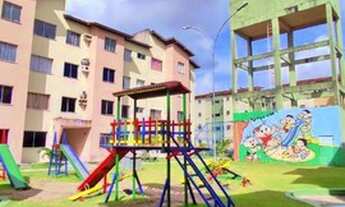 Imagem 5: APARTAMENTO NOSSA SENHORA DO SOCORRO CONDO VIVENDAS TROPICAL NO SÃO BRAZ