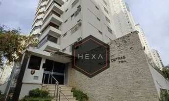 Imagem: Cobertura 3 suítes à venda, Setor Bueno