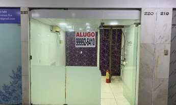 Imagem 5: Loja na rua Lopes Trovão 134 para locação em Icaraí - Niterói