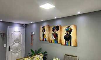 Imagem 5: Apartamento 3 Dormitórios 1 Vaga à Venda em Condomínio Nações