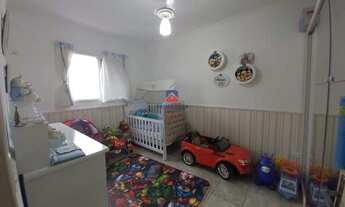 Imagem 6: Apartamento com 2 dorms, Ocian, Praia Grande - R$ 395 mil, Cod