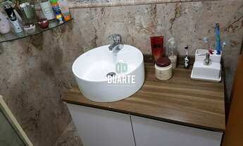 Imagem: SANTOS - Apartamento Padrão - ENCRUZILHADA