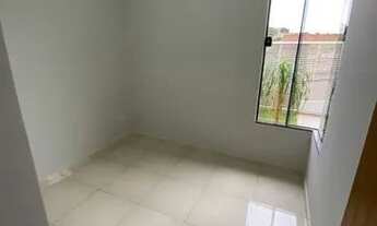 Imagem: Casa à venda 3 Quartos, 2 Vagas, 126M²