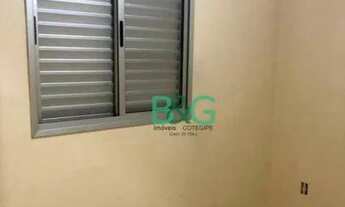 Imagem 6: Apartamento com 2 dormitórios à venda, 45 m² por R$ 269.000 - Jardim Vila Formosa - São Pa