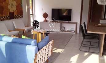 Imagem 4: Térrea para venda tem 169 metros quadrados com 3 quartos em Praia dos Carneiros - Tamandar