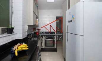 Imagem 2: Apartamento de 2 quartos na Paissandu - Rio de Janeiro - RJ