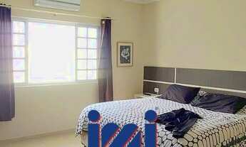 Imagem 2: PORTO FINO - RESIDÊNCIA 3 DORMITÓRIOS