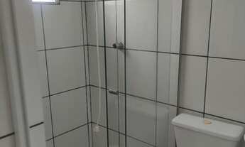 Imagem 4: Kitnet/Conjugado para aluguel tem 17 metros quadrados com 1 quarto